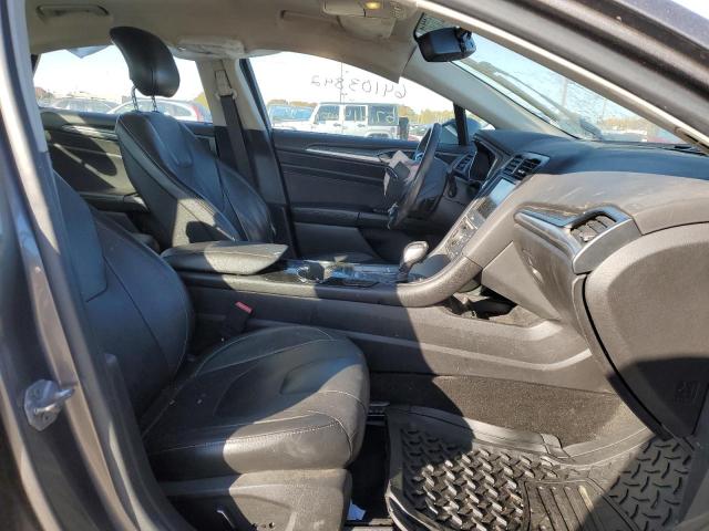 Photo 5 from auction – 2014 FORD FUSION TIT with VIN 3FA6P0K97ER229323