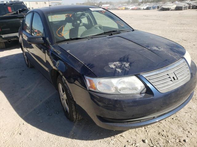 Photo 1 from auction – 2007 SATURN ION LEVEL with VIN 1G8AJ55F87Z116137