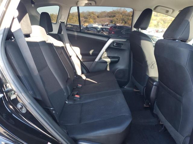 Photo 6 from auction – 2016 TOYOTA RAV4 LE with VIN 2T3BFREV5GW468795