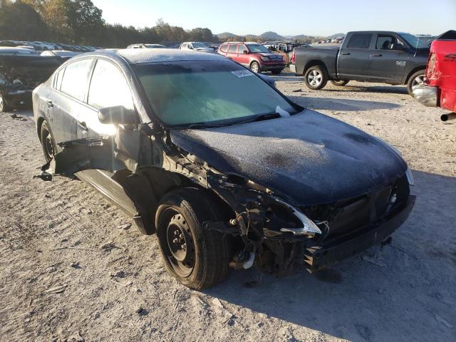Photo 9 from auction – 2010 NISSAN ALTIMA BAS with VIN 1N4AL2AP3AN536017