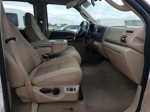 Photo 6 from auction – 2007 FORD F250 SUPER with VIN 1FTSW20P37EB50181