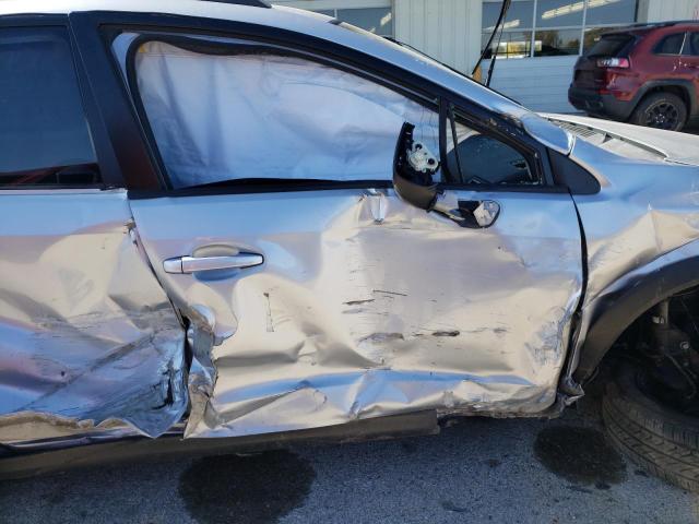 Photo 5 from auction – 2016 SUBARU CROSSTREK with VIN JF2GPABC5GH206113