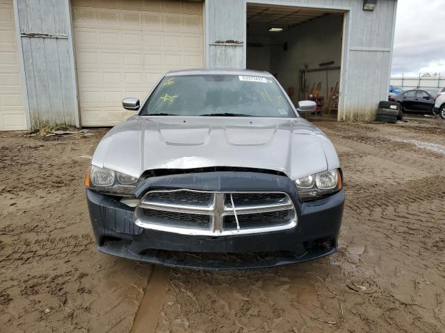 Photo 9 from auction – 2013 DODGE CHARGER SE with VIN 2C3CDXBG4DH609585