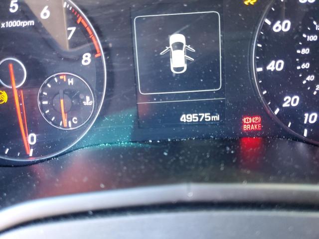 Photo 8 from auction – 2016 HYUNDAI VELOSTER T with VIN KMHTC6AE3GU302785