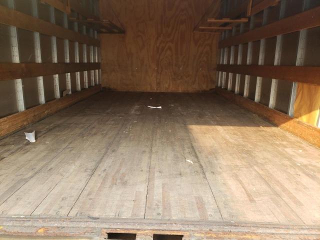 Photo 6 from auction – 2007 ISUZU NPR with VIN 4KLB4B1U27J800863