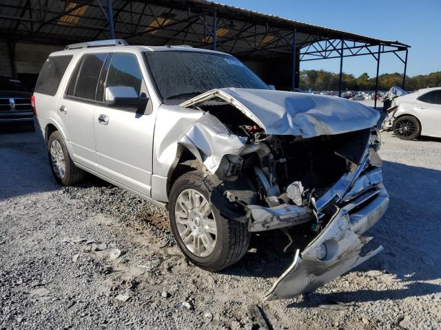 FORD EXPEDITION 2012 with VIN 1FMJU1K50CEF53872 - Photo from auction