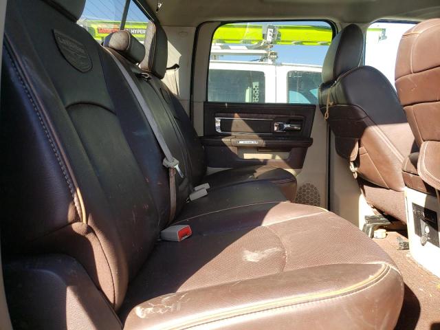 Photo 6 from auction – 2018 RAM 3500 LONGH with VIN 3C63RRKL4JG132312