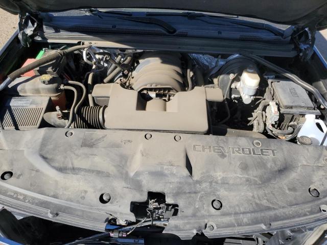 Photo 7 from auction – 2016 CHEVROLET SUBURBAN K with VIN 1GNSKJKC9GR296889