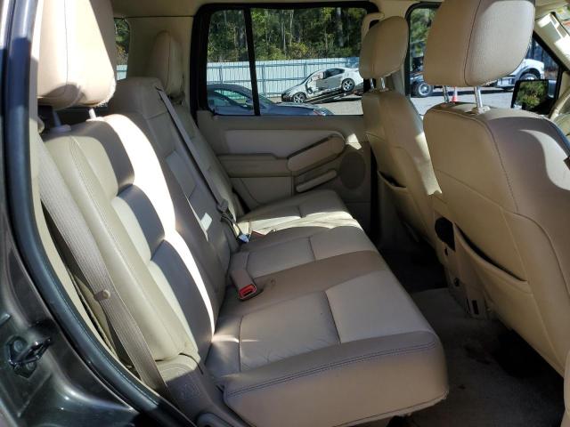 Photo 6 from auction – 2006 FORD EXPLORER X with VIN 1FMEU73E86UB38635