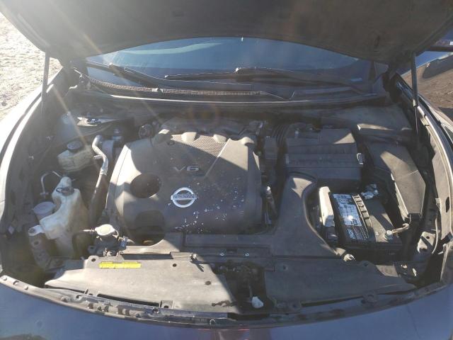 Photo 7 from auction – 2011 NISSAN MAXIMA S with VIN 1N4AA5AP5BC847730