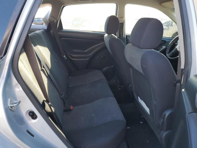 Photo 6 from auction – 2006 TOYOTA COROLLA MA with VIN 2T1KR32E96C622457