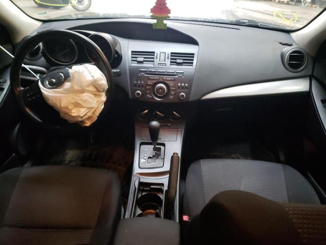 Photo 9 from auction – 2013 MAZDA 3 I with VIN JM1BL1KFXD1780046