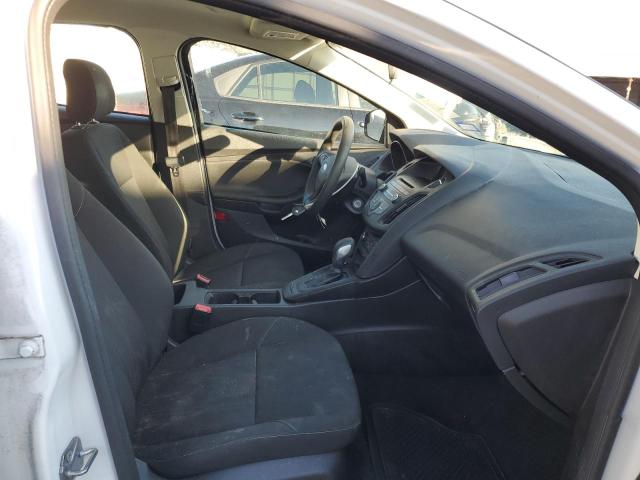 Photo 5 from auction – 2017 FORD FOCUS S with VIN 1FADP3E26HL299227
