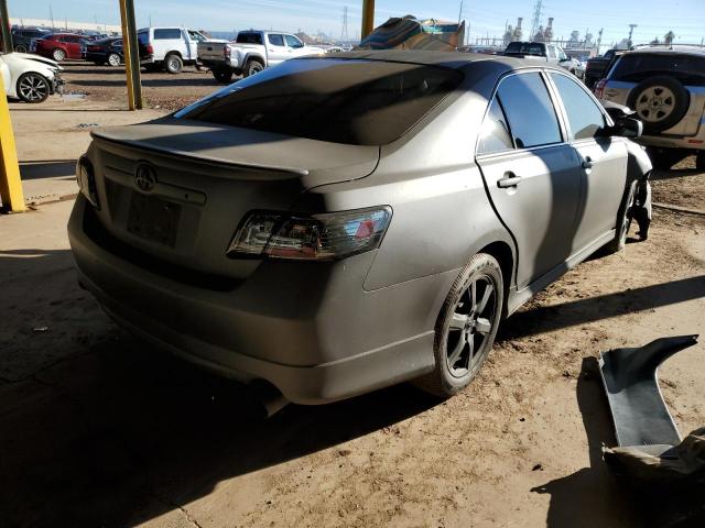 Photo 4 from auction – 2007 TOYOTA CAMRY CE with VIN 4T1BE46K87U156294