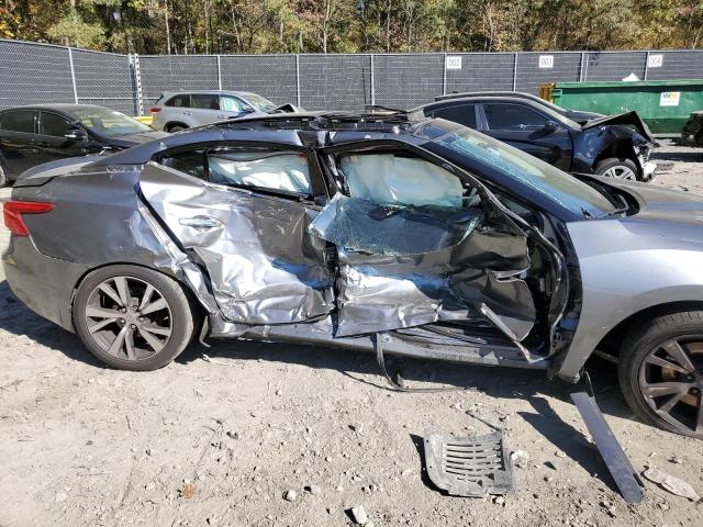 Photo 9 from auction – 2016 NISSAN MAXIMA 3.5 with VIN 1N4AA6AP1GC900582