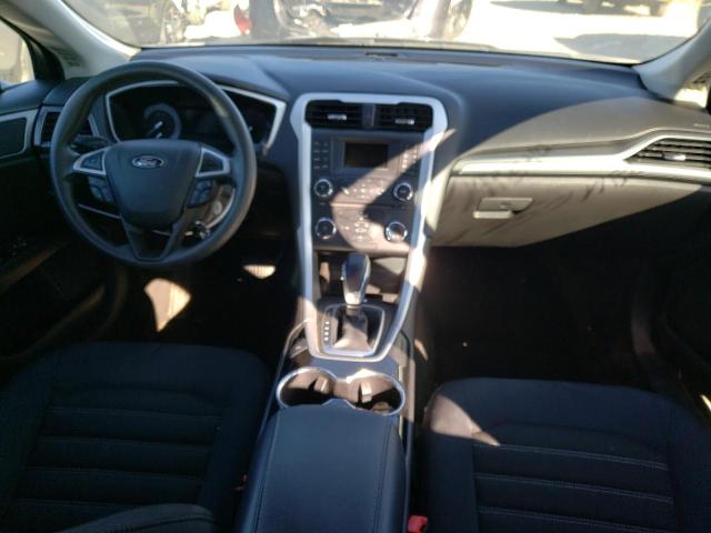 Photo 9 from auction – 2015 FORD FUSION SE with VIN 3FA6P0H72FR233545