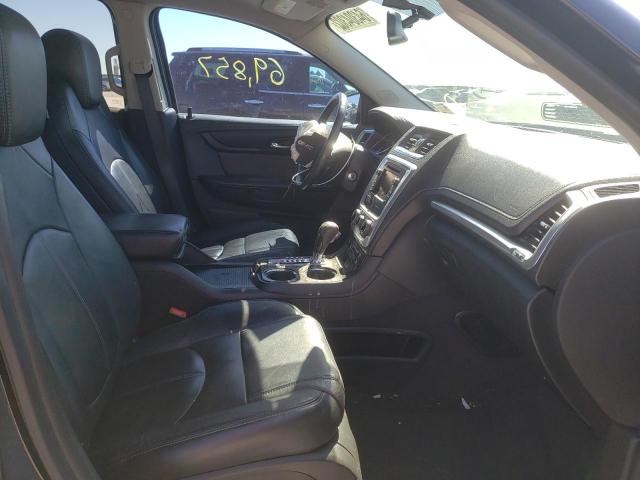 Photo 5 from auction – 2016 GMC ACADIA SLT with VIN 1GKKRRKD6GJ338370