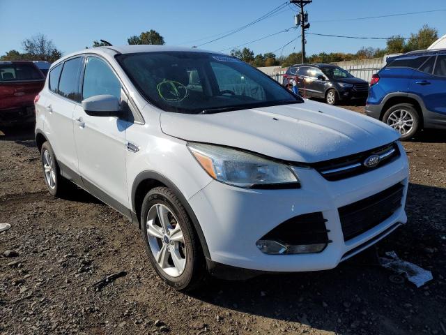 Photo 1 from auction – 2014 FORD ESCAPE SE with VIN 1FMCU9GX3EUD38030