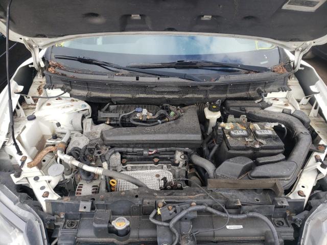 Photo 7 from auction – 2015 NISSAN ROGUE S with VIN 5N1AT2MT0FC868806