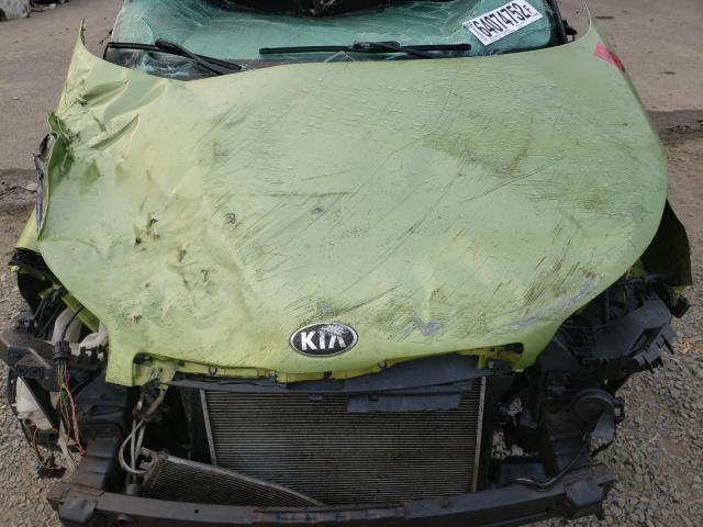 Снимка 7 от търг – 2016 KIA SOUL + с VIN KNDJP3A55G7862837