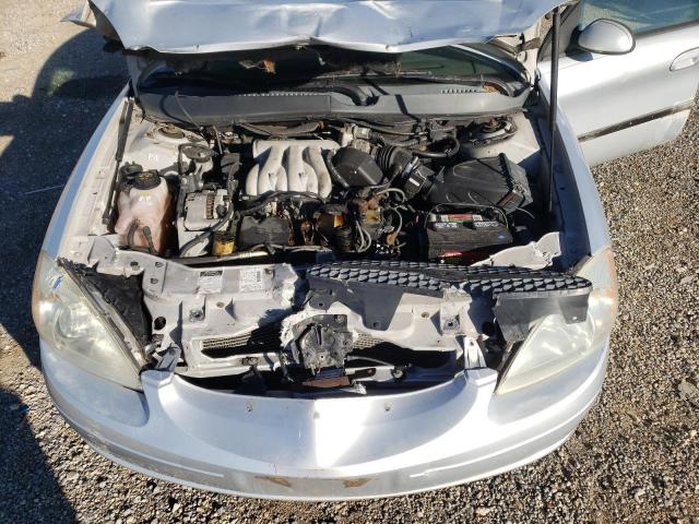 Photo 7 from auction – 2000 FORD TAURUS SE with VIN 1FAFP5323YA255947