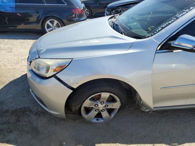 Photo 9 from auction – 2014 CHEVROLET MALIBU LS with VIN 1G11B5SLXEF165456