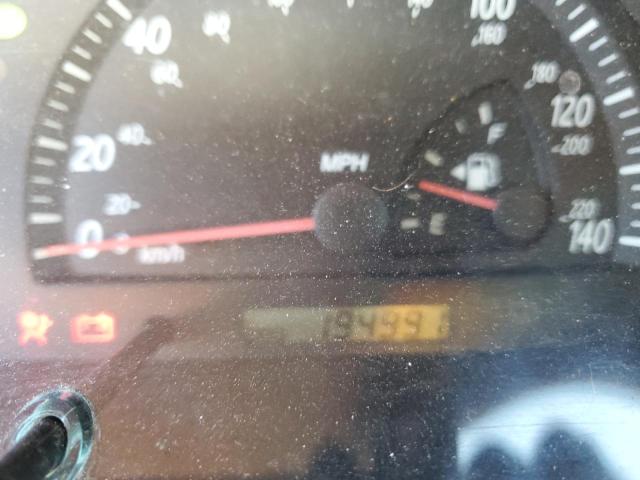 Photo 8 from auction – 2003 TOYOTA CAMRY LE with VIN 4T1BE32K43U234080