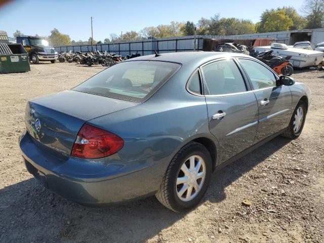 Photo 4 from auction – 2006 BUICK LACROSSE with VIN 2G4WC582661245401