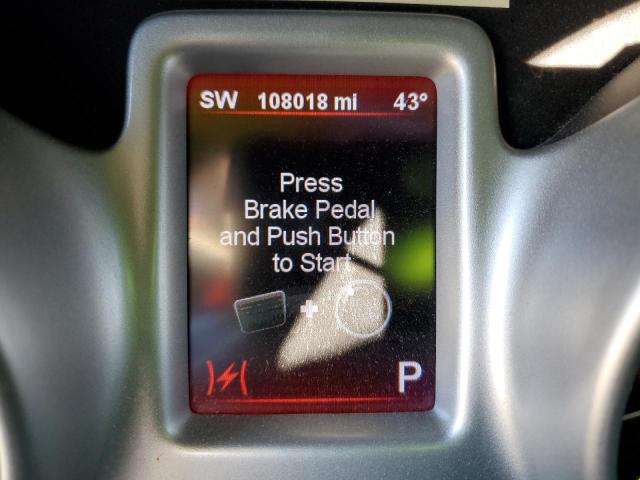 Photo 8 from auction – 2011 DODGE JOURNEY MA with VIN 3D4PG1FG5BT505688