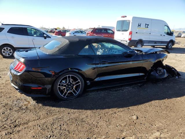 Photo 3 from auction – 2021 FORD MUSTANG with VIN 1FATP8UH1M5124994