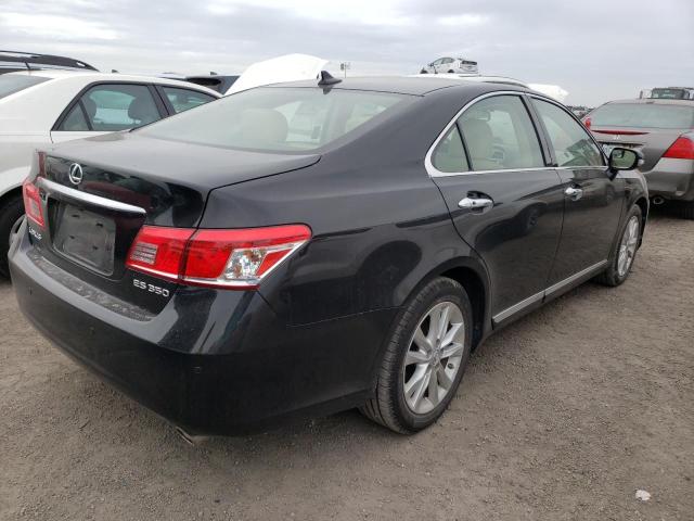 Photo 4 from auction – 2010 LEXUS ES 350 with VIN JTHBK1EG5A2348167