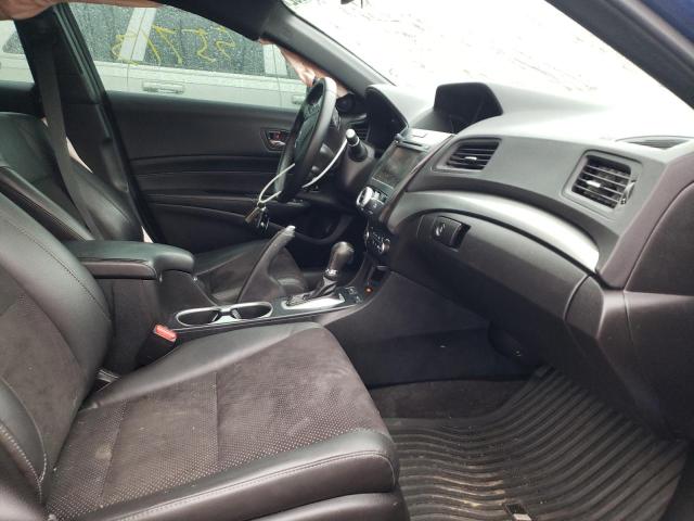 Photo 5 from auction – 2016 ACURA ILX PREMIU with VIN 19UDE2F8XGA012240