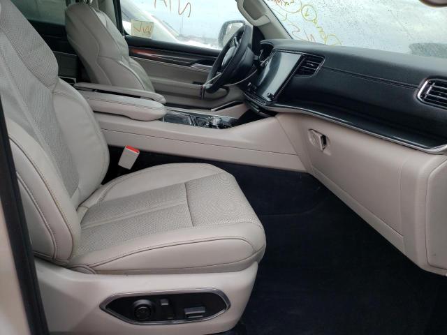 Photo 5 from auction – 2022 JEEP WAGONEER S with VIN 1C4SJUAT8NS207124