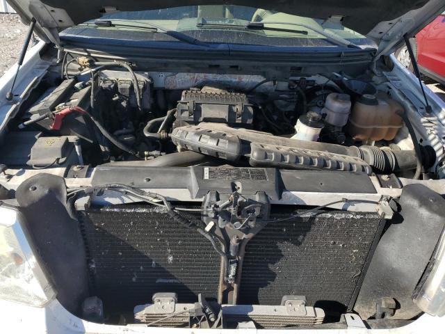 Photo 7 from auction – 2008 FORD F150 SUPER with VIN 1FTPW14V28FA77356