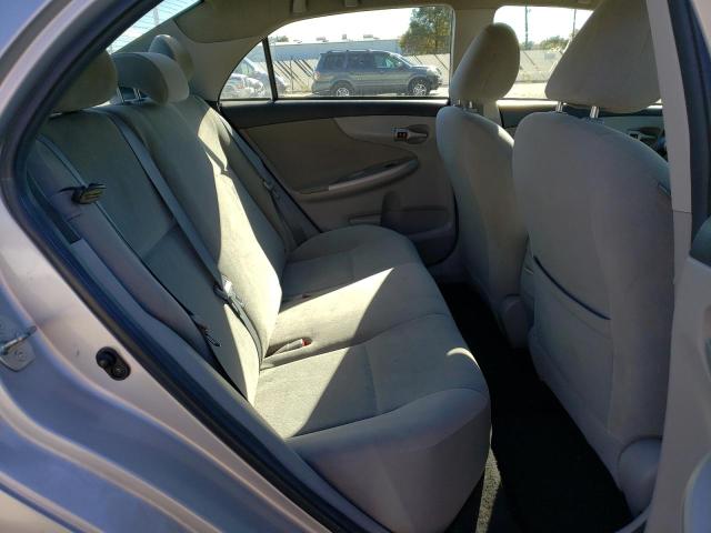 Photo 6 from auction – 2012 TOYOTA COROLLA 4 with VIN 2T1BU4EE9CC785122