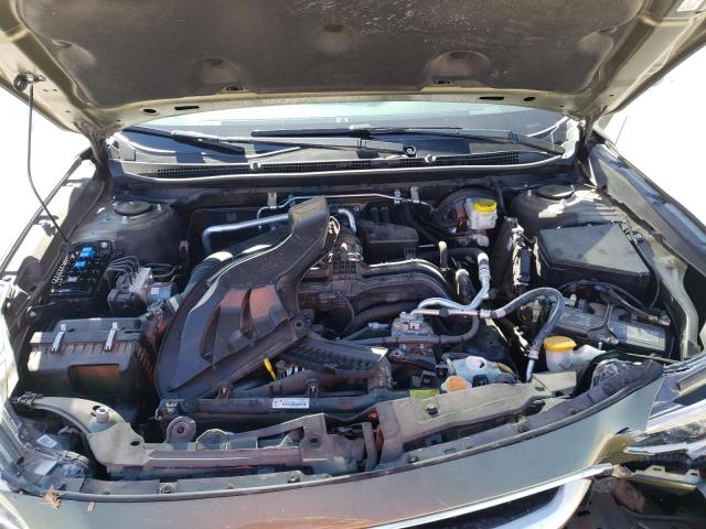 Photo 7 from auction – 2020 SUBARU OUTBACK LI with VIN 4S4BTANC2L3127680