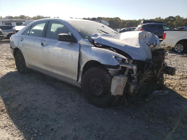TOYOTA CAMRY BASE 2010 with VIN 4T1BF3EK2AU016466 - Photo from auction