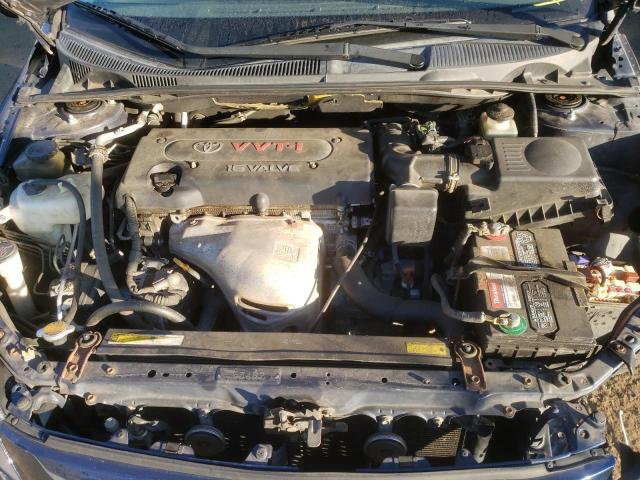 Photo 7 from auction – 2005 TOYOTA SCION TC with VIN JTKDE177250001470