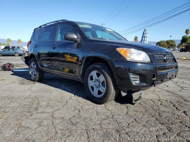 TOYOTA RAV4 2011 with VIN 2T3ZF4DV6BW099733 - Photo from auction