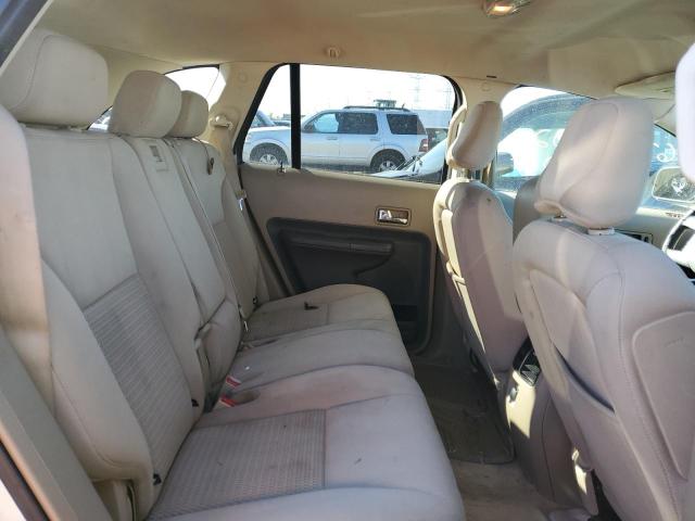 Photo 6 from auction – 2007 FORD EDGE SE with VIN 2FMDK46C97BA54907