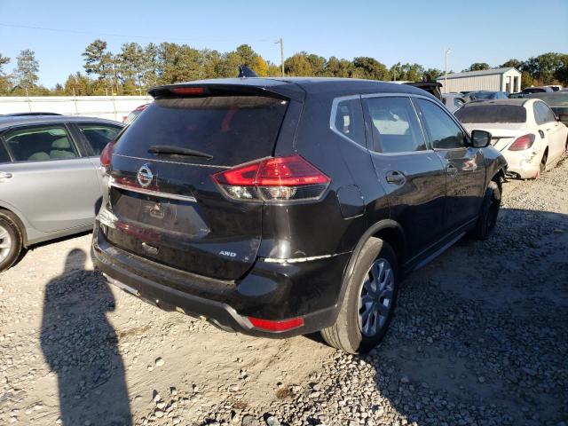 Photo 4 from auction – 2017 NISSAN ROGUE S with VIN KNMAT2MV5HP552156