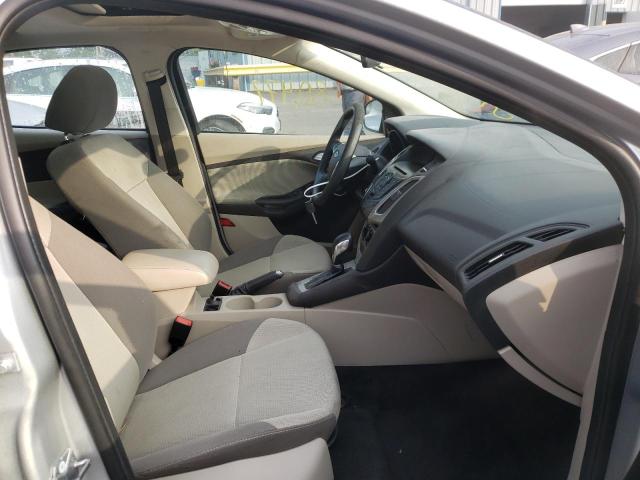 Photo 5 from auction – 2014 FORD FOCUS SE with VIN 1FADP3F29EL255684
