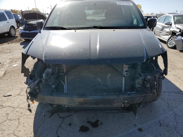 Photo 9 from auction – 2013 CHRYSLER TOWN & COU with VIN 2C4RC1BG2DR576957