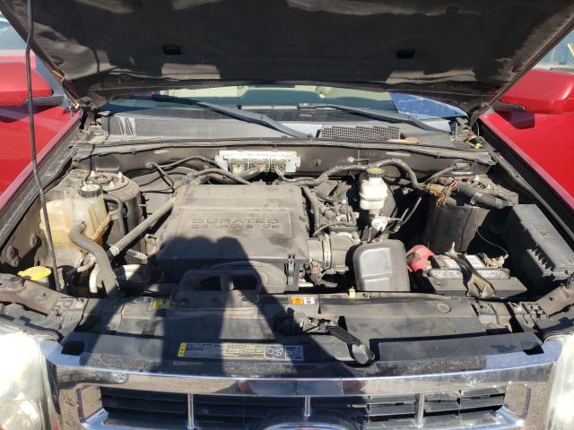 Foto 7 de la subasta – 2011 FORD ESCAPE LIM con VIN 1FMCU0EG5BKA78512