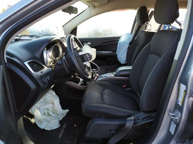 Photo 5 from auction – 2017 DODGE JOURNEY SX with VIN 3C4PDCBG8HT526597