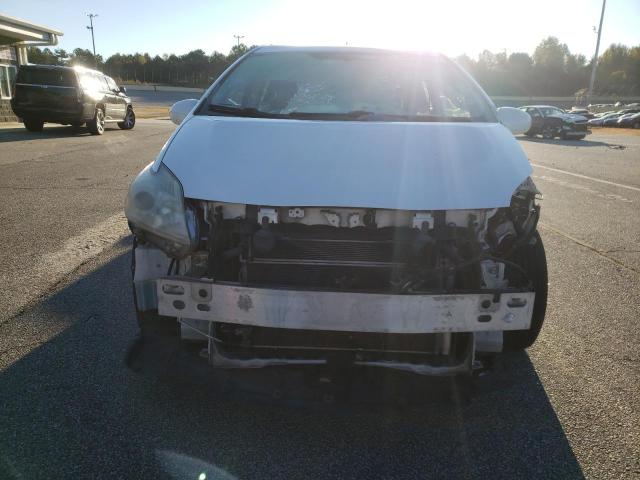 Photo 9 from auction – 2010 TOYOTA PRIUS with VIN JTDKN3DU3A5174092