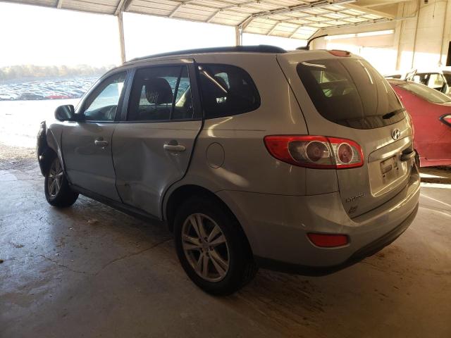 Photo 3 from auction – 2010 HYUNDAI SANTA FE G with VIN 5NMSGDAB8AH413099