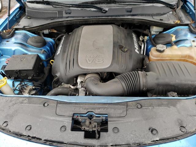 Photo 7 from auction – 2015 DODGE CHARGER R/ with VIN 2C3CDXCT1FH777344