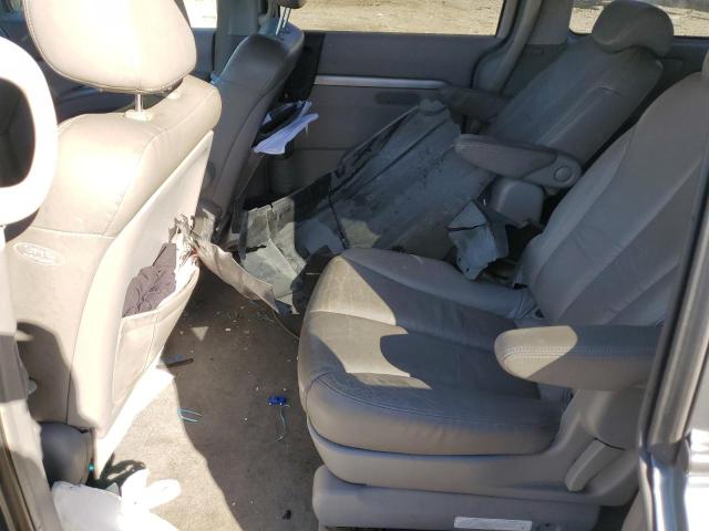 Photo 6 from auction – 2007 HYUNDAI VAN with VIN KNDMC233376023113