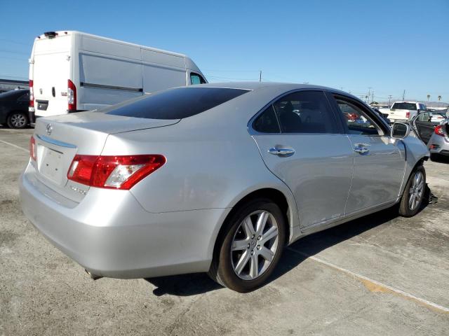 Photo 4 from auction – 2007 LEXUS ES 350 with VIN JTHBJ46G572152113